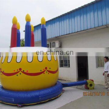 Hot Selling Stand Box Cake Decoration With High Quality photo-2