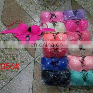 VC woman bra set underwear