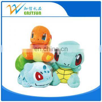 Factory Direct Cheap Designed Custom Made Plush Toys for Kids photo-6