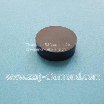 18*15mm Big Size Self Supported Round Diamond/ PCD Wire Drawing Die Blanks photo-5