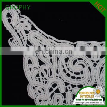 guipure chemical lace