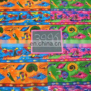 Printed sarong