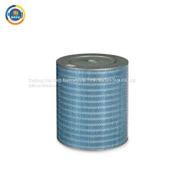 Replacement Flame Retardant Filter Cartridge