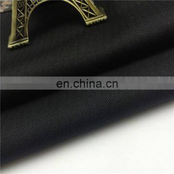 Chinese Factory Wholesale T/W Fabric For Suit photo-2