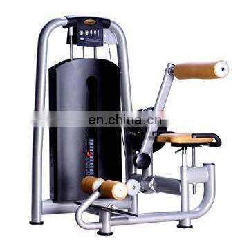 Abdominal Crunch:W9810A-one-station commercial strength equipment/ body building gym equipments