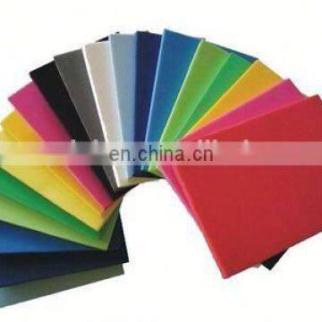 decorative glitter ethylene vinyl acetate eva sheet