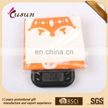 Eco Printed PE Cheering Stick Inflatable Hand Wholesales Manufacturer photo-2