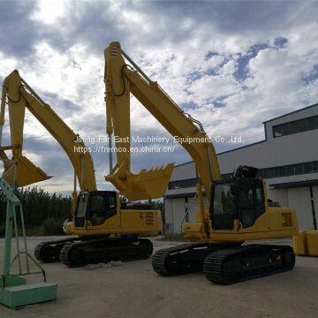FE220.8 Construction Machinery for Earthmoving photo-3