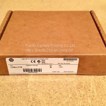 Rockwell AB (100% New) spare part  1756-IB32 1756-HSC/A