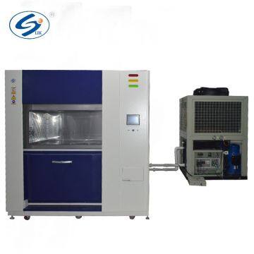 Laboratory Climatic Temperature Thermal Shock Testing Chamber