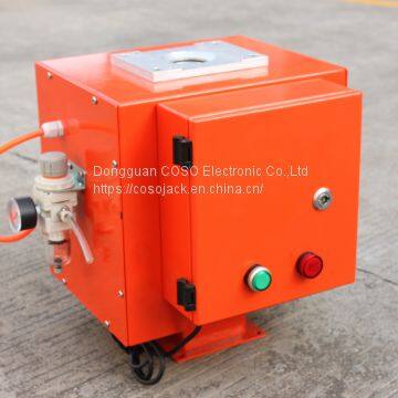 Hot Sale Metal Separator Machine for Plastic photo-2