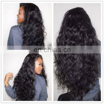 Brazilian virgin hair virgin curly hair