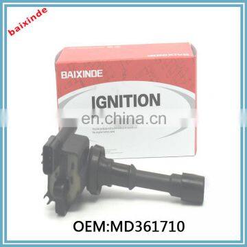 Auto parts MITSUBISHI LANCER MD361710 Ignition Coil Rubber Boots