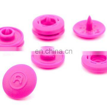 Wholesale Cloth Diaper for Circle Shape Buttons photo-4