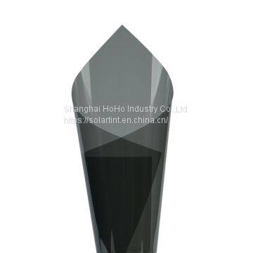 HIR50100 VLT50% UVR99% Top Quality Explosion- Proof Nano Ceramic Car Window Solar Film Warna Jendela With Clear Vision
