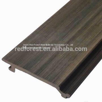 Exterior Wood Cladding Panel Wall Decorative Siding photo-3