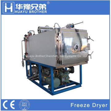 FD-1L Lyophilizer photo-2