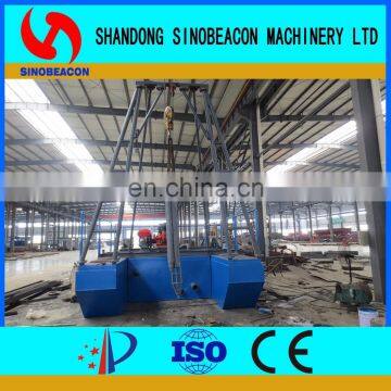 Low Price 4 Inches River Sand Mining Equipment photo-3