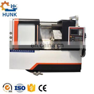 CK40L CNC Taiwan Lathe Turning Machine Price