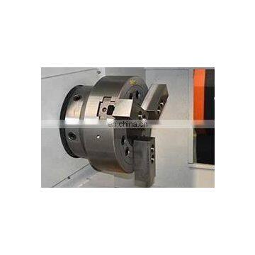 CK6140 OEM Service Chinese High Precision CNC Lathe Machine Same With Shenyang photo-6