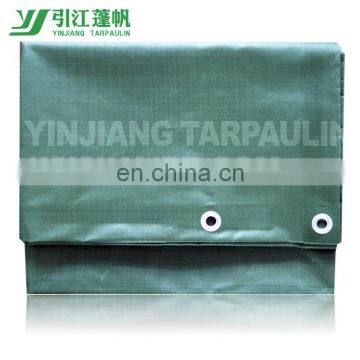 agriculture waterproof canvas outdoor tarpaulin sheet