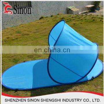 High quality used outdoor camping kids baby beach tent