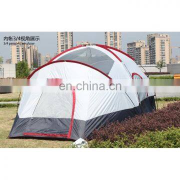 Outdoor fFolding Luxury Camping Tent  Teepee Tent Adults