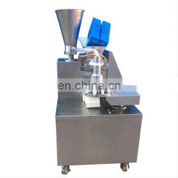 Steam stuffed bun making machine/ steam stuffed bun stuffing machine/baozi stuffer