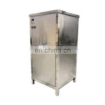 80L Tank Electric Stainless Steel Steam Cooking Soybean Milk Rice Milk Boiling Machine