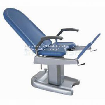 AG-S102A Height Adjustable Medical Gynecological Examination Chair For Sale