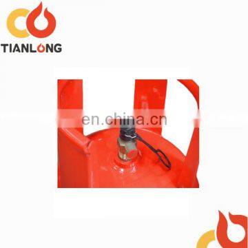12.5kg Cooking Gas Cylinder for Ghana Market photo-3