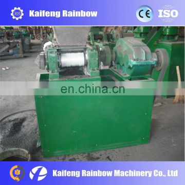 Professional industrial high quality organic fertilizer pellet machine