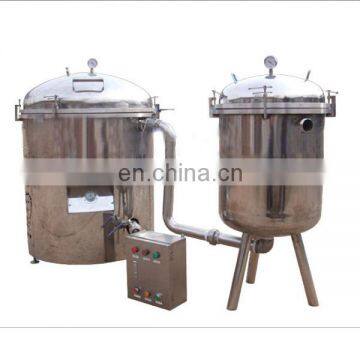 Commercial Edible Cooking Oil Purifier for Sales photo-6