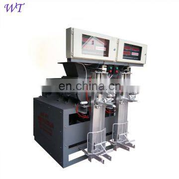 Spiral Type 50kg Bags Cement Packing Machine /Sand Bagging Machine