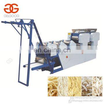 Restaurant Factory Automatic Dry Vegetable Carrot Egg Noodles Maker Fresh Noodle Soap Noodle Making Machine