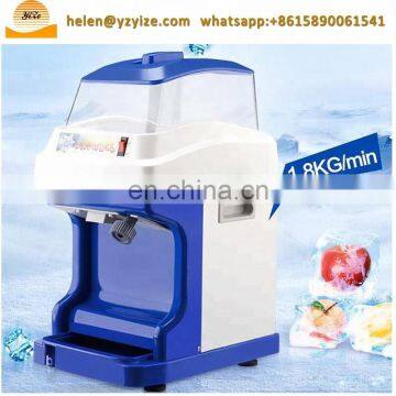 Automatic Ice Shaver Maker, Ice Shaver Snow Cone Ice Maker photo-3