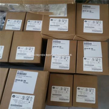 Allen Bradley 1747-L511 Module