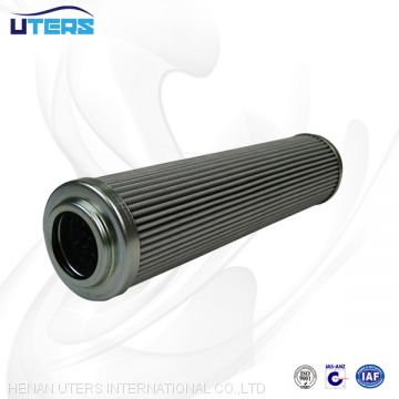 UTERS Replace of FILTREC stainless steel filter element D650G10AV accept custom