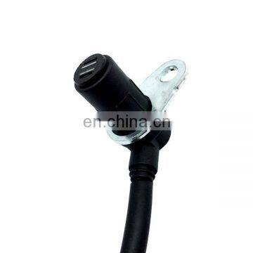 Front Left ABS Wheel Speed Sensor OEM MR569411 photo-2