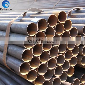 China vendor supply schedule 20 carbon steel pipe price