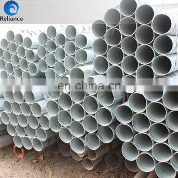 MS ELECTRICAL RESISTANCE WELD STEEL TUBE photo-5
