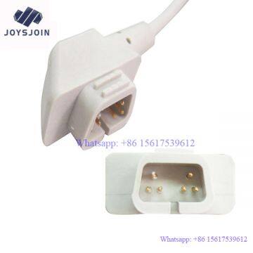 Criticare CSI 503Spot Adult/Pediatric Finger Clip Spo2 Sensor