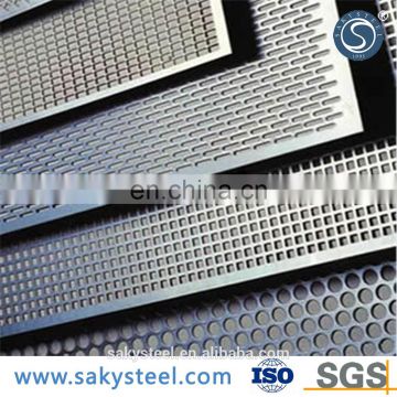 stainless knurled steel plate