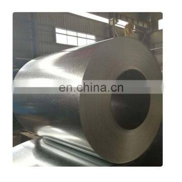 Hot Dipped Galvanized Steel gi Coil photo-7