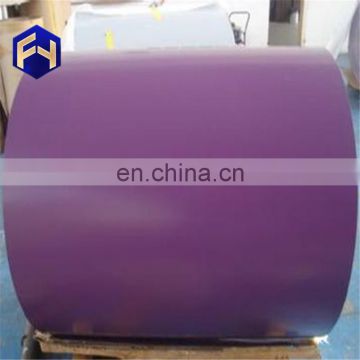 Multifunctional 0.7mm thickness PPGI made in China