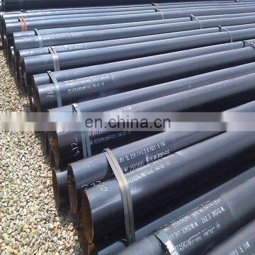 big size Q235 hot rolled low carbon steel pipe