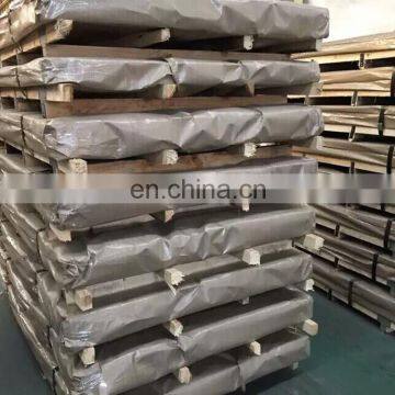 304 430 No.1 HL No.4 Low Price Stainless Steel Sheet Plate In Stock