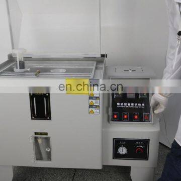 GOOD Price Salt Spray Tester JIS Z 2371 Sandards Salt Spray Corrosion Test Chamber photo-5