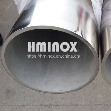 Stainless Steel Pipe  6 Inch