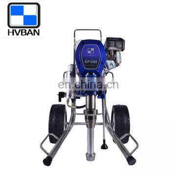 HVBAN airless sprayer pump, HVBANairless paint sprayer